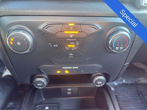 Used 2021 Ford Ranger XL w/ Equipment Group 101A High image 14