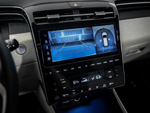Used 2024 Hyundai Tucson Limited FWD image 36