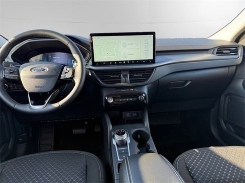 New 2026 Ford Escape Active w/ Active Premium Tech Pack image 10