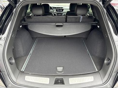 New 2026 Cadillac XT5 Premium Luxury FWD image 11