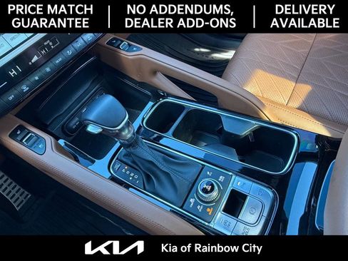 Used 2023 Kia Telluride SX Prestige X-Pro image 37