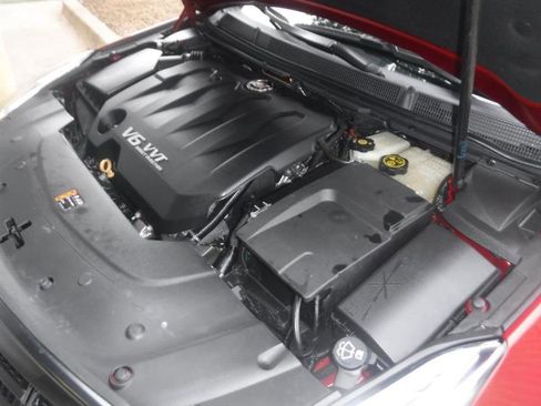 Used 2013 Cadillac XTS Base image 21