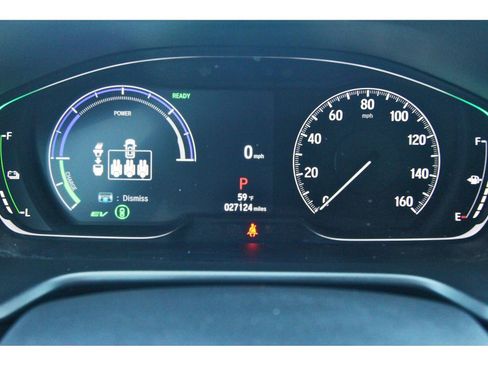 Used 2022 Honda Accord Sport image 16