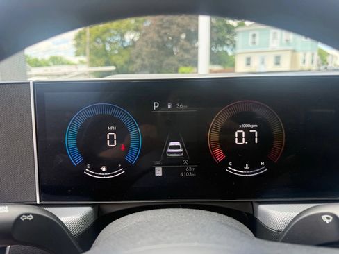 Certified 2026 Hyundai Sonata SE FWD image 19