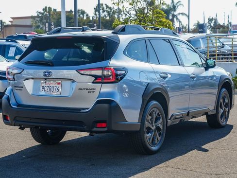 Used 2023 Subaru Outback Onyx Edition XT image 5