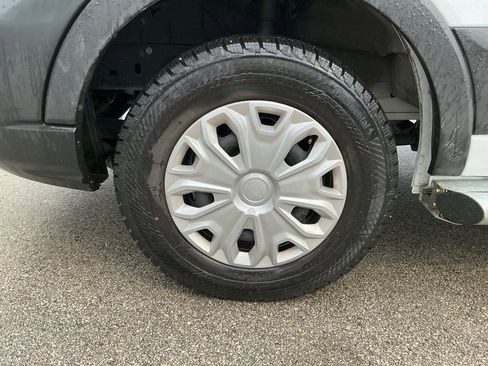 Used 2024 Ford Transit 250 Low Roof w/ Exterior Upgrade Package image 6