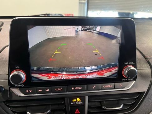 Used 2020 Nissan Altima 2.5 SR image 28