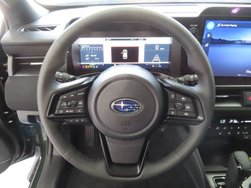 New 2026 Subaru Outback Limited image 16