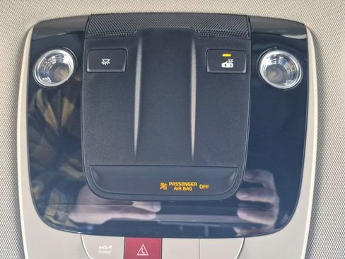 New 2025 Kia EV6 Wind image 25