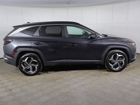 Used 2022 Hyundai Tucson SEL w/ Convenience Package AWD/4WD image 15