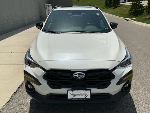 Certified 2025 Subaru Crosstrek 2.5i Sport AWD/4WD image 9