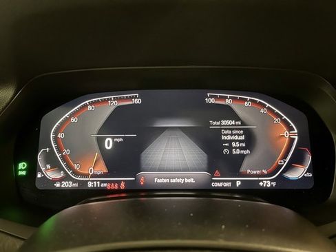 Used 2023 BMW X5 sDrive40i image 14