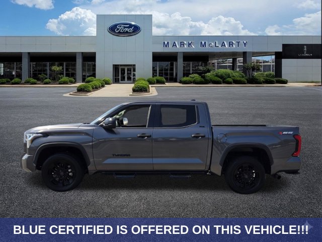 Used 2023 Toyota Tundra SR5 AWD/4WD image 2