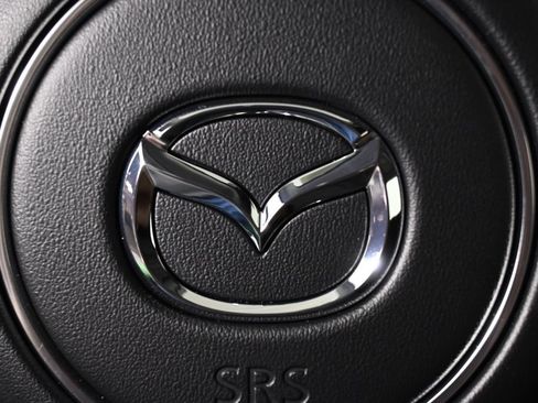 New 2026 MAZDA CX-50 2.5 Turbo w/ Cargo Package AWD/4WD image 35