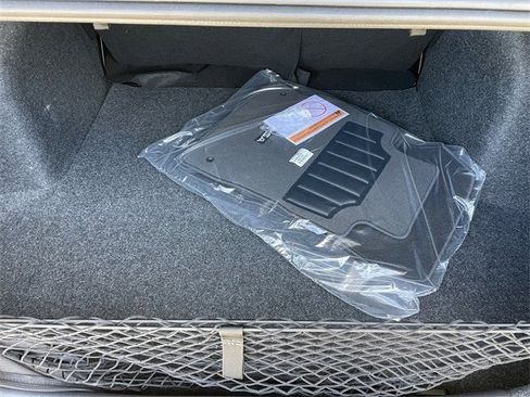 New 2025 Nissan Versa S w/ S Plus Package image 18