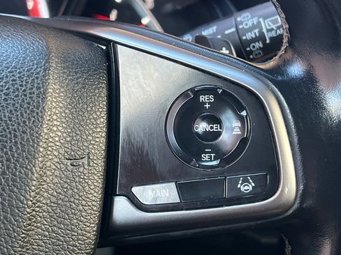 Used 2021 Honda Civic Sport image 31