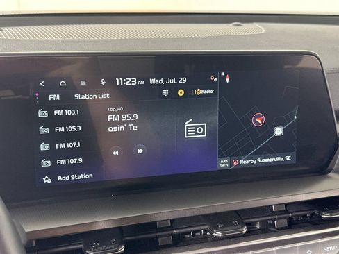 Used 2025 Kia Telluride S FWD image 29