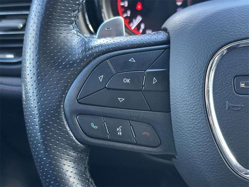 Used 2021 Dodge Durango R/T w/ Tow 'N Go Package image 9