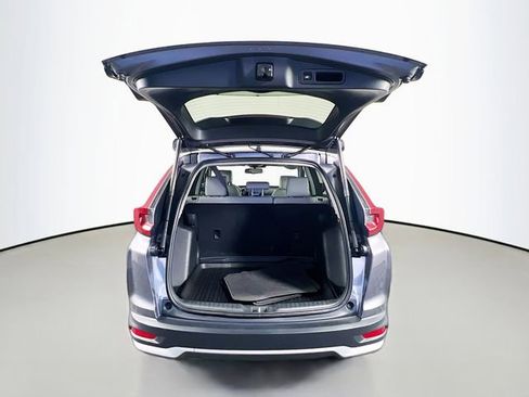 Used 2020 Honda CR-V EX-L image 28