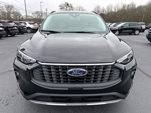 New 2026 Ford Escape Platinum image 30