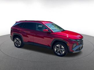 Used 2026 Hyundai Tucson SEL AWD/4WD video 2