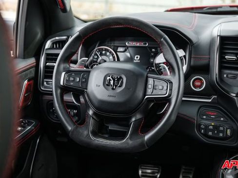 Used 2022 RAM 1500 TRX w/ TRX Level 2 Equipment Group image 6