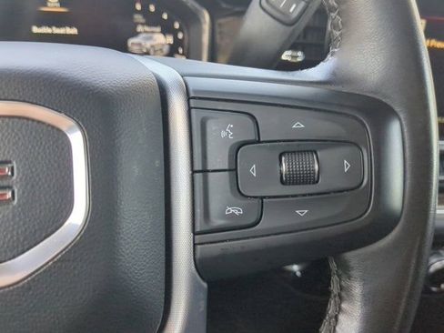 Used 2023 GMC Sierra 1500 Elevation image 25