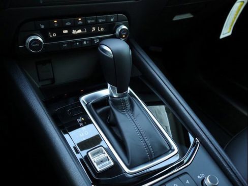 New 2025 MAZDA CX-5 AWD 2.5 S w/ Select Package image 39