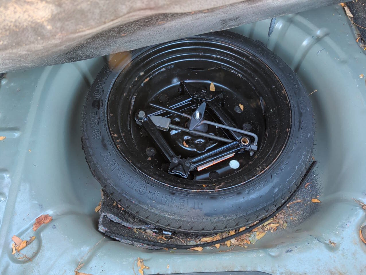 Used 2006 Ford Taurus SEL FWD image 24