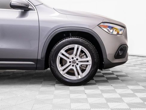 Used 2021 Mercedes-Benz GLA 250 4MATIC image 34