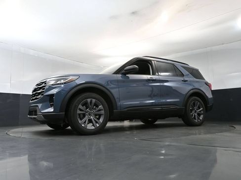 New 2026 Ford Explorer Active w/ Active Comfort Package AWD/4WD image 20