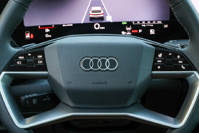 New 2026 Audi Q5 Premium Plus AWD/4WD image 9