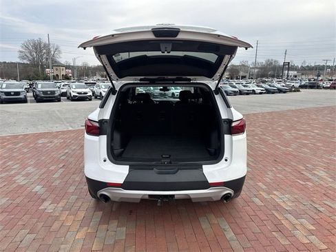 Used 2021 Chevrolet Blazer LT image 29