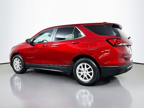 Used 2022 Chevrolet Equinox LT image 5