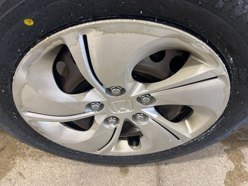 Used 2014 Honda Civic LX image 36