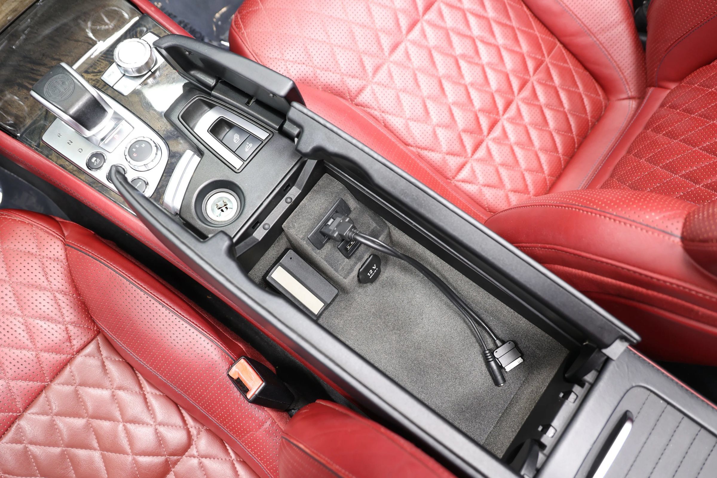 Used 2013 Mercedes-Benz SL 65 AMG image 37