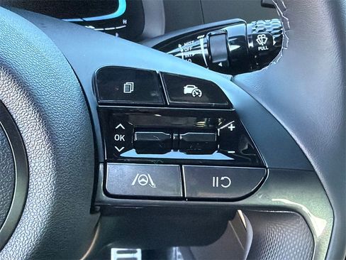 New 2026 Hyundai Elantra Sport image 25