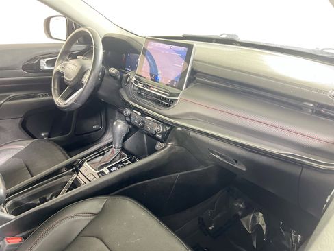 Used 2022 Jeep Compass Trailhawk w/ Trailhawk Elite Group image 28