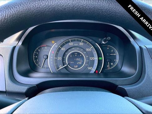 Used 2015 Honda CR-V LX image 13