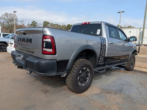 Used 2019 RAM 2500 Power Wagon image 6