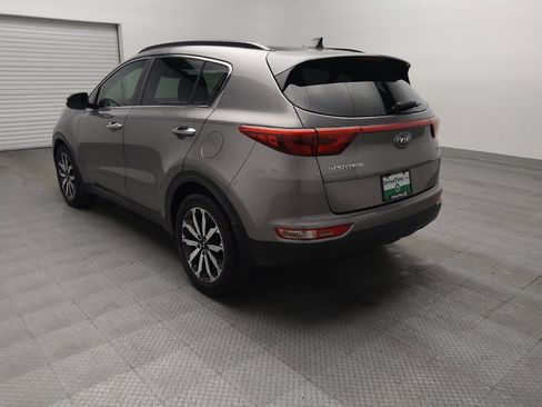 Used 2019 Kia Sportage EX w/ EX Premium Package FWD image 5