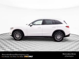 New 2026 Mercedes-Benz GLC 300 GLC 300 video 2