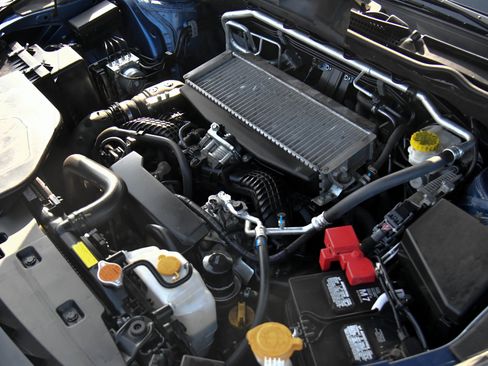 Used 2022 Subaru Ascent Touring image 55