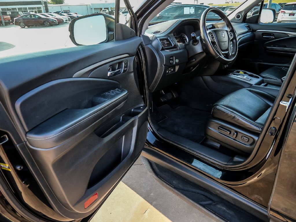 Used 2023 Honda Ridgeline RTL image 30