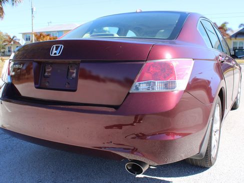 Used 2009 Honda Accord EX-L image 11