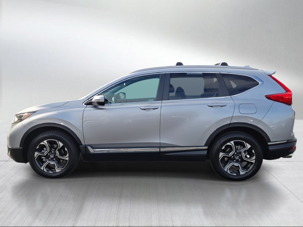 Used 2019 Honda CR-V Touring image 7