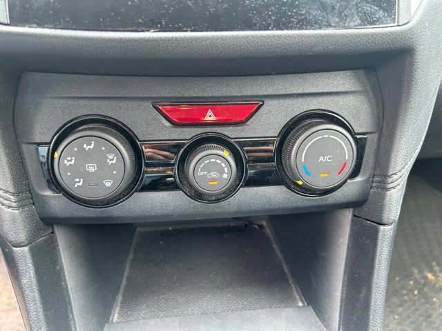 Used 2019 Subaru Impreza 2.0i AWD/4WD image 13