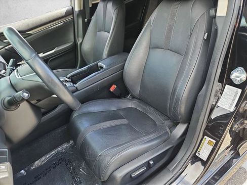 Used 2021 Honda Civic EX-L image 15