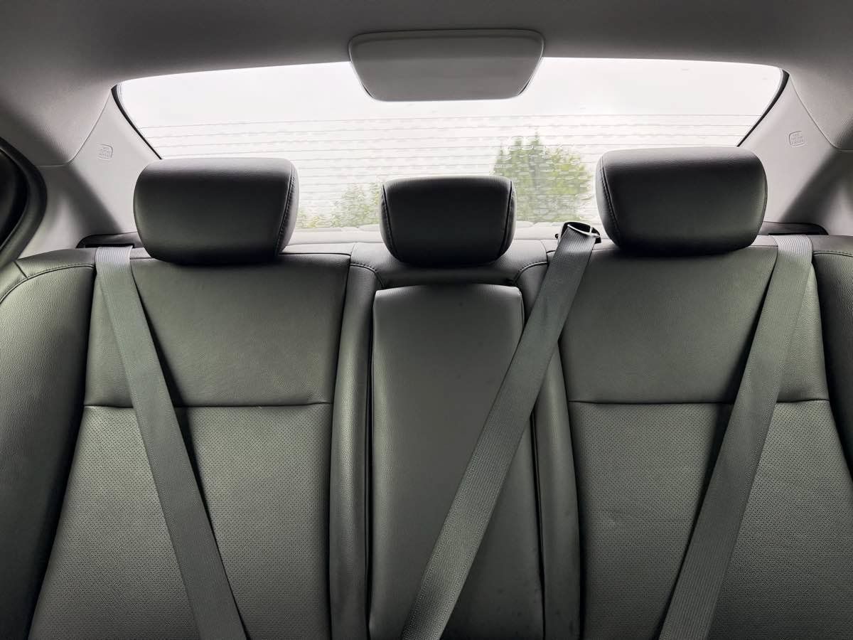 Used 2017 Acura ILX FWD image 20