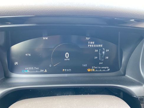 Used 2022 Lincoln Aviator Reserve w/ Elements Package Plus image 36